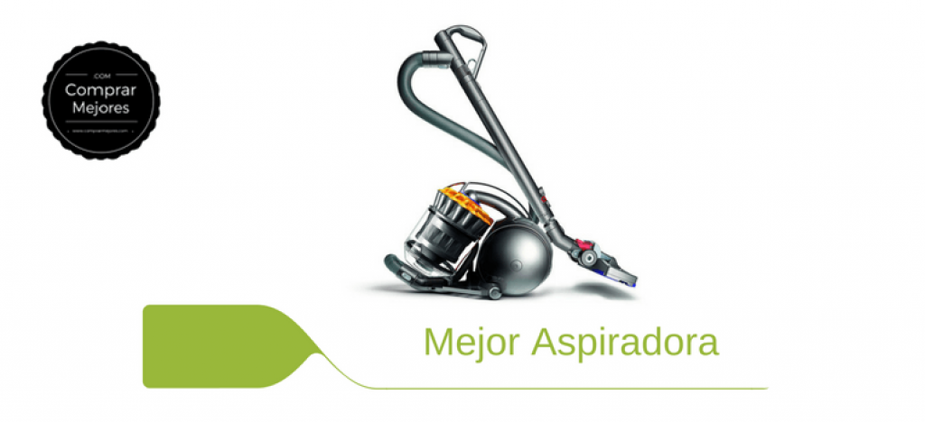 Mejores aspiradoras
