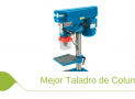 Mejor taladro de columna